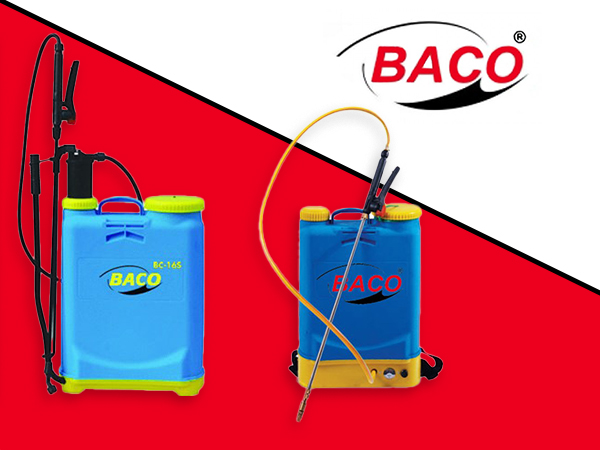 Baco Yetkili Servisi